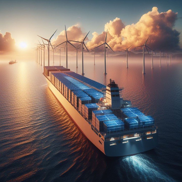 Clean Energy Solutions