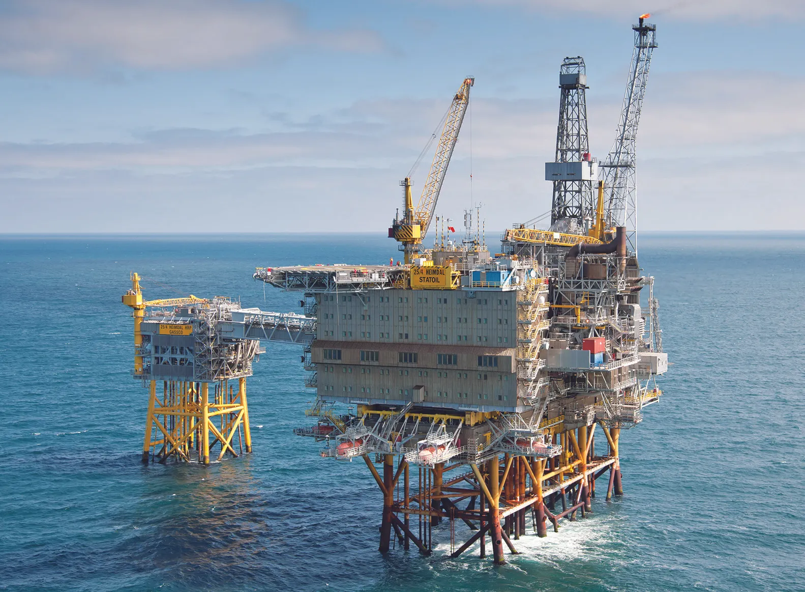 Offshore Solutions