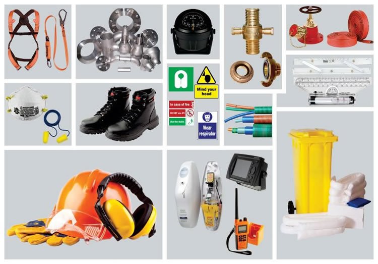 Cabin Stores Services