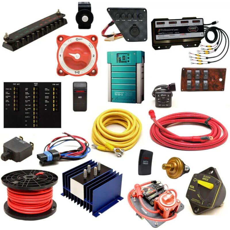 Electrical & Electronics