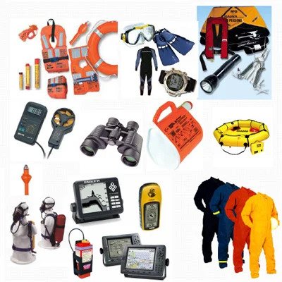 Marine Equipments